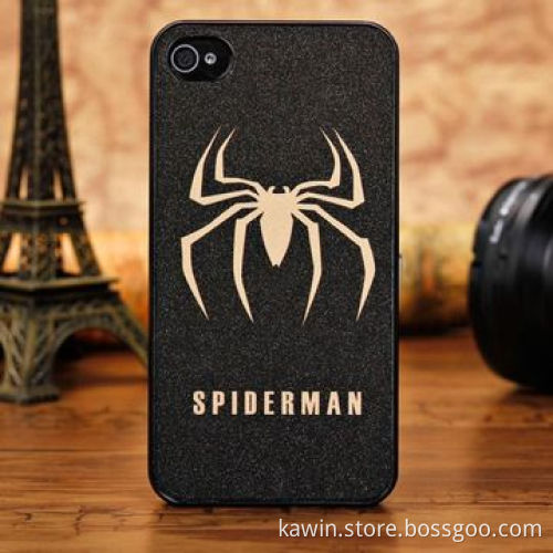 Super Hero Case for iPhone 4/4S
